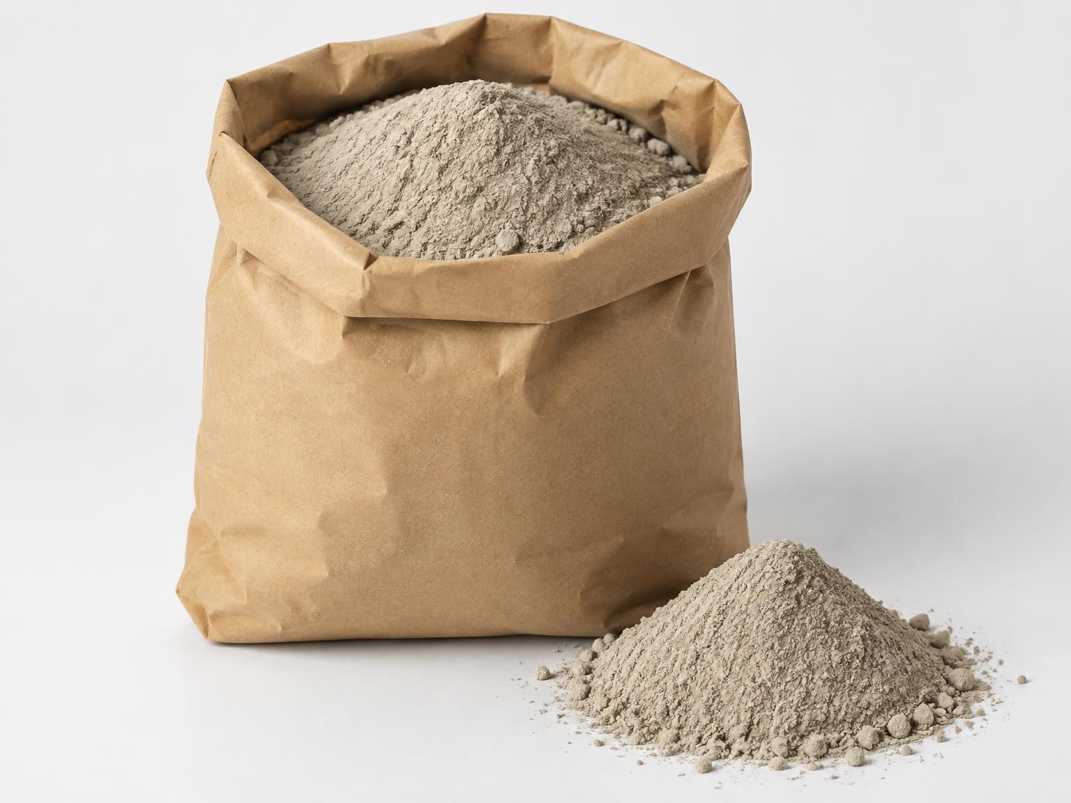 Bentonite Earthing Compound by E-DAMEN