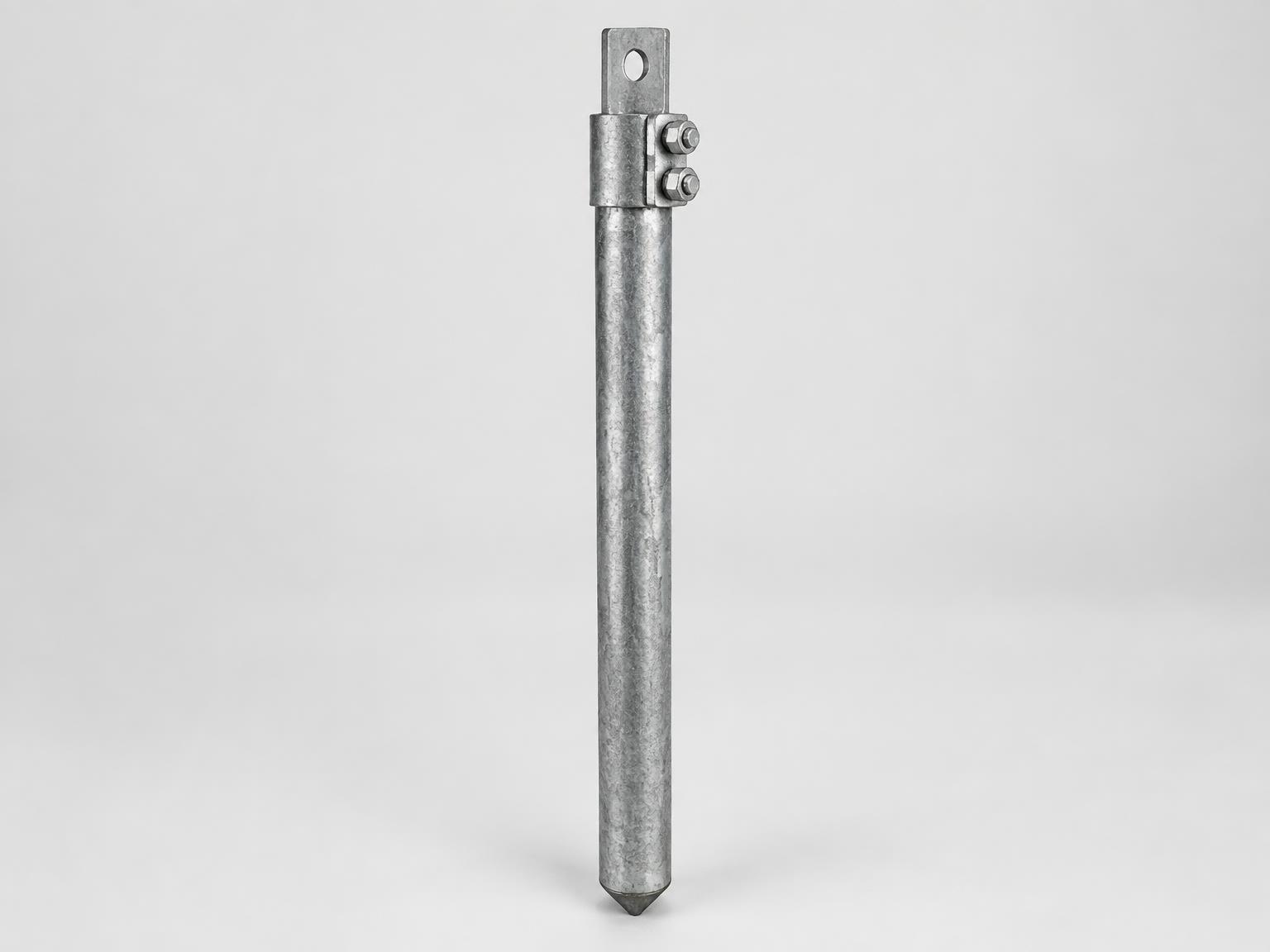 ½ Metre GI Earthing Electrode by E-DAMEN